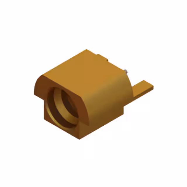 1211-66137-TD Amphenol SV Microwave  Coaxial Connector (RF) Assemblies